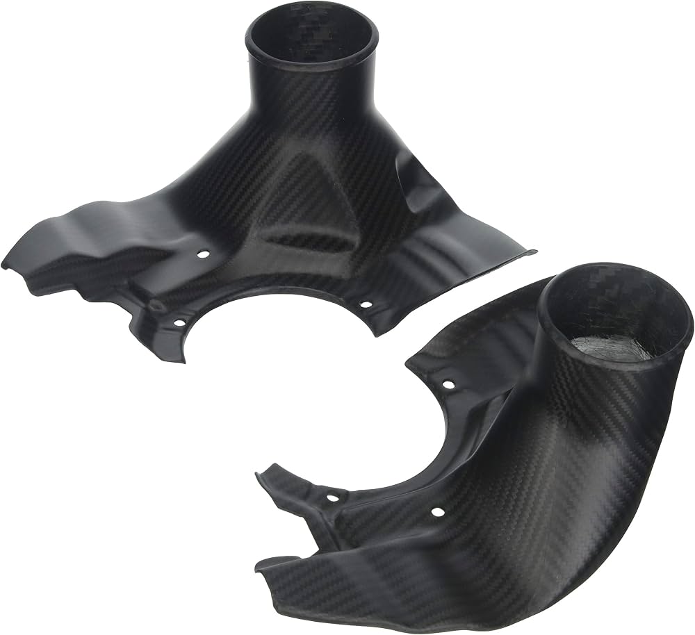 Brake Cool Plates Hon S2K