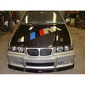 WindSpl BMW E36 M3 1992-9