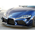 CF Fr Airdam Toy Supra 20