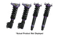 D2 COILOVERS Civic (INCL