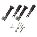 D2 COILOVERS Civic (INCL