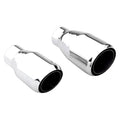 ~(3 lbs. 10X5X5)~ Double Layer All Stainless Steel Tip O.D.: 3 2/3 in