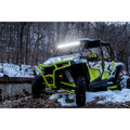 Diode Dynamics 30 In LED Light Bar Single Row Straight Clear Driving Each Stage Series