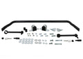 Nolathane REV003.0132 Front (33mm) Swaybar; fits Jeep Wrangler  07-14