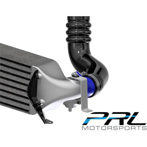 2016-2021 Honda Civic 1.5T PRL Intercooler Charge Pipe Upgrade Kit