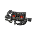 TD3 for 18-21 Jeep Wrangler JL, includes