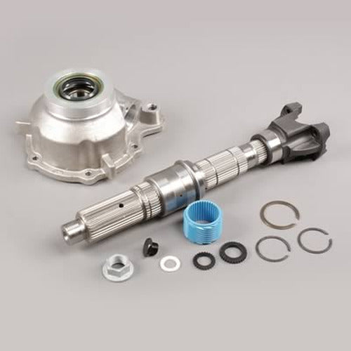 NP T/C Fixed Yoke Kit