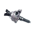 NP T/C Fixed Yoke Kit