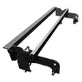 ~(72 lbs. 50X8X4)~ GN Hitch Mounting Kit