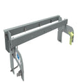 ~(72 lbs. 50X8X4)~ GN Hitch Mounting Kit
