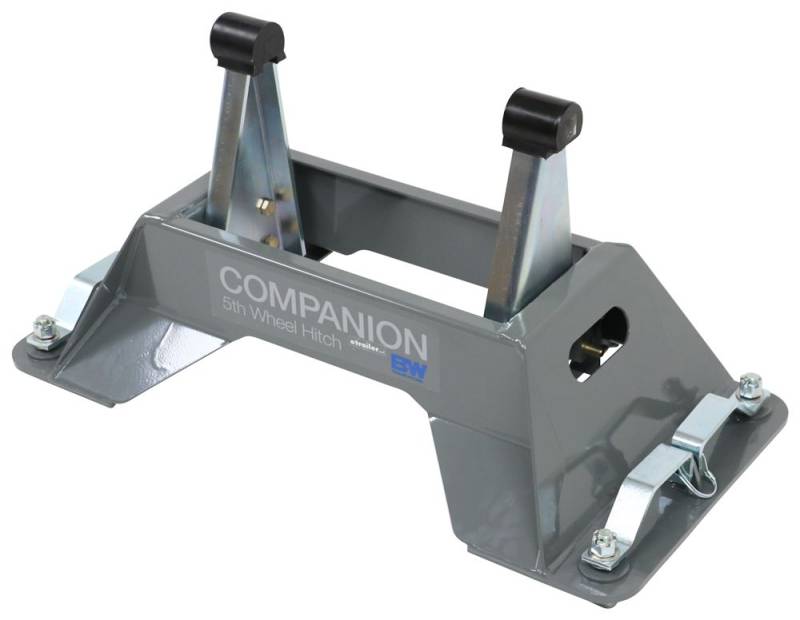 ~(78 lbs. 35X27X11)~ 20K Companion Base - Fits Ford Pucks