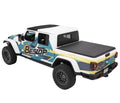 Bestop EZ-Roll Soft Tonneau