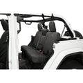 Bestop Seat Covers