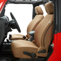 Bestop Seat Covers