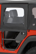Bestop Element Upper Doors