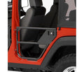 Bestop Element Upper Doors