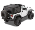 Bestop Replace-A-Top for OE
