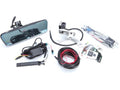 FULLVUE REAR CAMERA MIRROR FOR FOR
