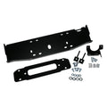 ~(18 lbs. 28X9X4)~ Winch Mount JK 10th Anniversary Edition OE Bumper