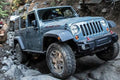 ~(18 lbs. 28X9X4)~ Winch Mount JK 10th Anniversary Edition OE Bumper