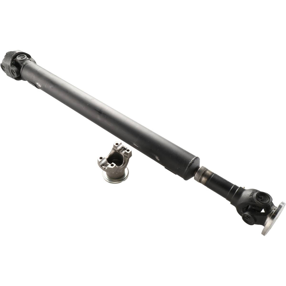 18C WRANGLER JL W/ DANA 35 REAR AXLE W/ TCASE CONVERSION YOKE KIT