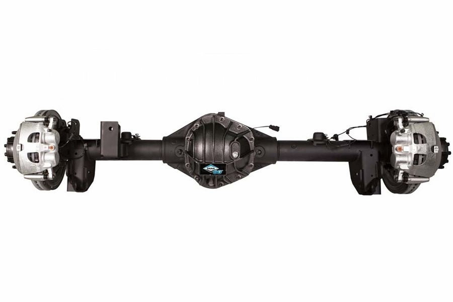 ULTIMATE DANA 60 CRATE AXLEJEEP GLADIATOR JT REAR5.38 ARB
