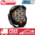 ~(50 lbs. 70X15X10)~ EVO 4D Rockslider Driverside Only