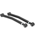 ~(27 lbs. 28X6X6)~  EVO MFG Jeep Wrangler JL Enforcer Front Lower Control Arm Set 2018-2018 Jeep Wrangler JL JLU
