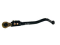 ~(14 lbs. 40X6X6)~ Jeep Wrangler JL and Gladiator JT Front Adjustable Trackbar BLACK