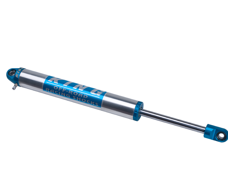 EVO Spec King Steering Stabilizer