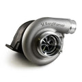 ~(64 lbs. 32X27X12)~ 08-10 Ford Powerstroke 6.4 SX-E Single Turbo Kit