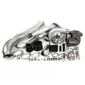 ~(64 lbs. 32X27X12)~ 08-10 Ford Powerstroke 6.4 SX-E Single Turbo Kit