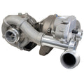 ~(64 lbs. 32X27X12)~ 08-10 Ford Powerstroke 6.4 SX-E Single Turbo Kit