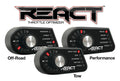 Hypertech-REACT Throttle Tuner