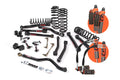 18-24 Jeep Wrangler JL J-Krawl 2.5 Inch 4 Door w/Fox 3.0 Factory Race Series IBP Shocks Diesel JSPEC