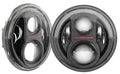 ~(6.5 lbs. 18X9X6)~ 8700-EVOJ2 12V DOT CARBON SET