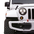 ~(6.5 lbs. 18X9X6)~ 8700-EVOJ2 12V DOT CARBON SET