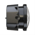 ~(2.3 lbs. 7X7X4)~ 6145 J2 CARBON FIBER W/LOGO BEZEL KIT