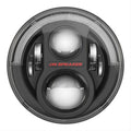 ~(5 lbs. 18X9X4)~ 8700-EVOJ2-12V DOTBLK SET