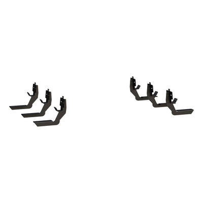 09+ RAM QUAD CRW GRIP BRKT PKG