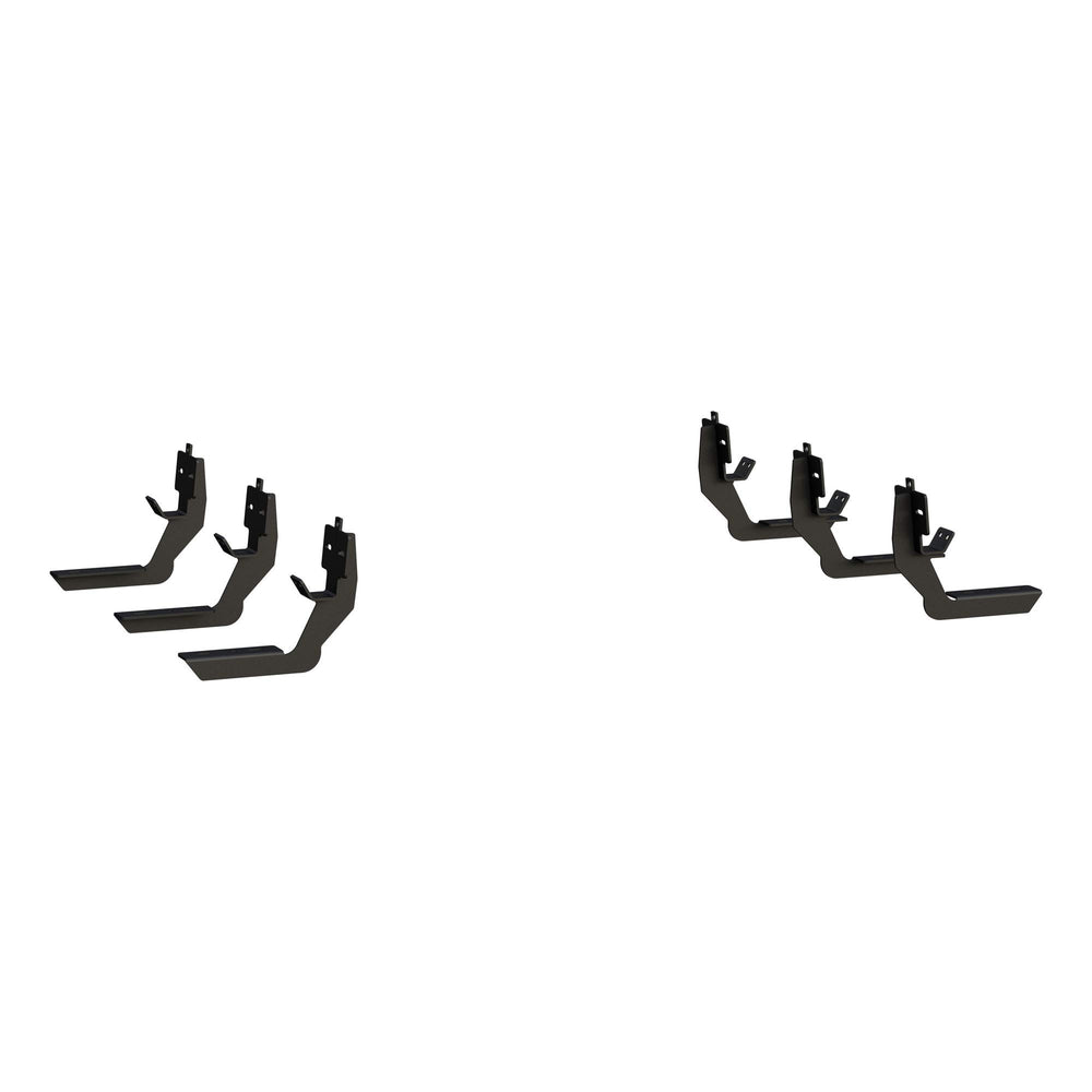 09+ RAM QUAD CRW GRIP BRKT PKG