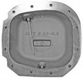 ~(11 lbs. 12X11X4)~ 2016 to present F-150 W Super 8.8 6 quart capacity Bolt sizes 10 - 1.00 X 30