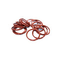 ~(1 lbs. 6X4X1)~ LB7 Injector Cup O-ring Kit 16 Pack