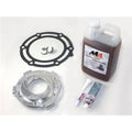 ~(6 lbs. 10X10X7)~ Transfer Case Upgrade Kit with Magnetic Drain Plugs and Fluid