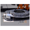 ~(6 lbs. 10X10X7)~ Transfer Case Upgrade Kit with Magnetic Drain Plugs and Fluid