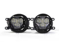 MORIMOTO 4BANGER FOG LIGHT KIT: 12-