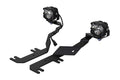 MORIMOTO 4BANGER DITCH LIGHT KIT: 1