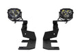 MORIMOTO 4BANGER DITCH LIGHT KIT: 1
