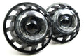Morimoto Super7 2.0 Heads (Jeep JL Gladiator Spec Set)