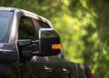 XB LED Mirror Lights: Ford Super Duty (17-19 Pair)